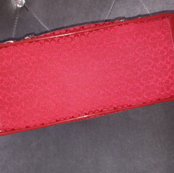 Coach Purse - Picture 5 of 6